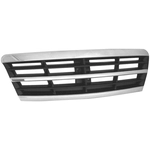 Order Grille Assembly - KI1200126 For Your Vehicle