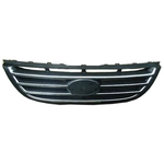 Order Grille Assembly - KI1200127 For Your Vehicle