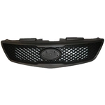 Order Grille Assembly - KI1200138 For Your Vehicle