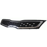 Order Grille Assembly - KI1200151 For Your Vehicle