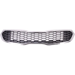 Order Grille Assembly - KI1200156PP For Your Vehicle