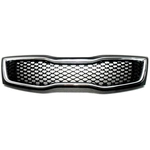 Order Grille Assembly - KI1200161 For Your Vehicle