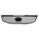 Order Grille Assembly - KI1200162 For Your Vehicle