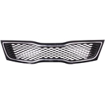 Order Grille Assembly - KI1200163 For Your Vehicle