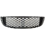 Order Grille Assembly - KI1200178C Capa Certified For Your Vehicle