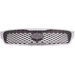 Order Grille Assembly - KI1200181 For Your Vehicle