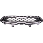 Order Grille Assembly - KI1200204 For Your Vehicle