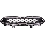 Order Grille Assembly - KI1200205 For Your Vehicle