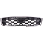 Order Grille Assembly - KI1200207 For Your Vehicle