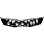 Order Grille Assembly - KI1200212 For Your Vehicle