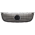 Order Grille Assembly - LX1200125 For Your Vehicle