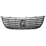 Order Grille Assembly - LX1200125OE For Your Vehicle