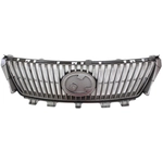 Order Grille Assembly - LX1200135 For Your Vehicle