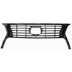 Order Grille Assembly - LX1200144 For Your Vehicle