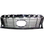 Order Grille Assembly - LX1200146 For Your Vehicle