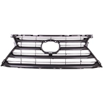 Order Grille Assembly - LX1200172 For Your Vehicle