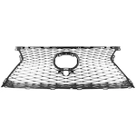 Order Grille Assembly - LX1200173 For Your Vehicle