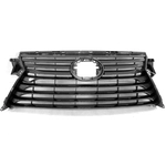 Order Grille Assembly - LX1200180 For Your Vehicle