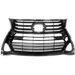 Order Grille Assembly - LX1200188 For Your Vehicle