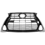 Order Grille Assembly - LX1200189 For Your Vehicle