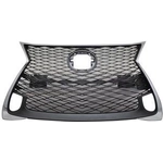 Order Grille Assembly - LX1200191 For Your Vehicle