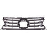 Order Grille Assembly - LX1200193C For Your Vehicle