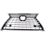 Order Grille Assembly - LX1200197 For Your Vehicle