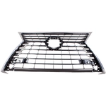 Order Grille Assembly - LX1200198C For Your Vehicle