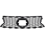 Order Grille Assembly - LX1200207 For Your Vehicle