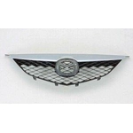 Order Grille Assembly - MA1200166 For Your Vehicle