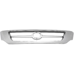 Order Grille Assembly - MA1200167 For Your Vehicle