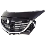 Order Grille Assembly - MA1200191 For Your Vehicle