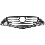 Order Grille Assembly - MA1200208 For Your Vehicle