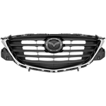 Order Grille Assembly - MA1200210 For Your Vehicle