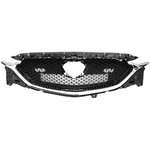 Order Grille Assembly - MA1200215 For Your Vehicle