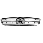 Order Grille Assembly - MB1200148 For Your Vehicle