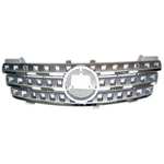 Order Grille Assembly - MB1200153 For Your Vehicle