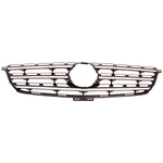 Order Grille Assembly - MB1200162 For Your Vehicle