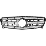 Order Grille Assembly - MB1200188C For Your Vehicle