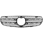 Order Grille Assembly - MB1200191 For Your Vehicle