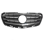 Order Grille Assembly - MB1200195 For Your Vehicle