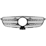 Order Grille Assembly - MB1200196C For Your Vehicle