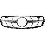 Order Grille Assembly - MB1200199 For Your Vehicle