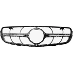 Order Grille Assembly - MB1200200 For Your Vehicle