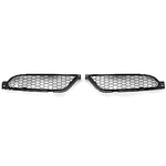 Order Grille Assembly - MI1200252 For Your Vehicle