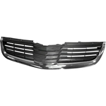 Order Grille Assembly - MI1200256 For Your Vehicle