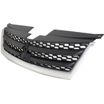 Order Grille Assembly - MI1200257 For Your Vehicle