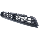 Order Grille Assembly - MI1200262C For Your Vehicle