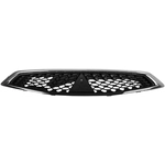 Order Grille Assembly - MI1200269C For Your Vehicle