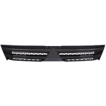 Order Grille Assembly - MI1200271 For Your Vehicle